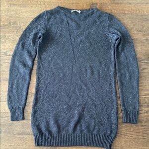 T by Alexander Wang Sweater Dress